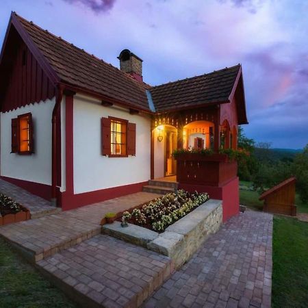 Lavanda Carasova Crasova Εξωτερικό φωτογραφία